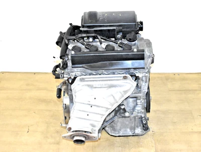 Toyota Prius 2004 2005 2006 2007 2008 2009 motor de 1,5 L motor JDM 1NZ FXE Foto 1 de 4