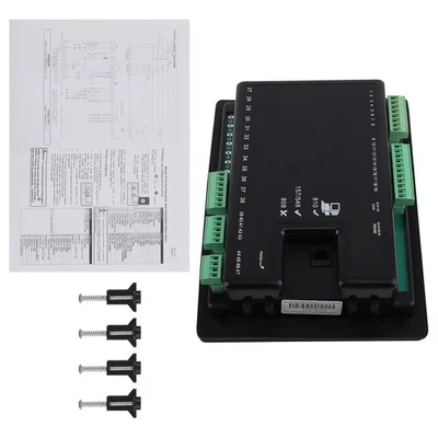 Generator Electronic Controller Control Module Fot For Deep Sea DSE51101 - Image 1 of 4
