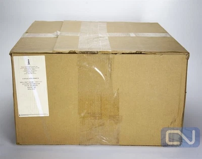 *New* Hope Industrial Systems HIS-UM17-STAH 17" Industrial Touch Screen Monitor - Image 1 of 2