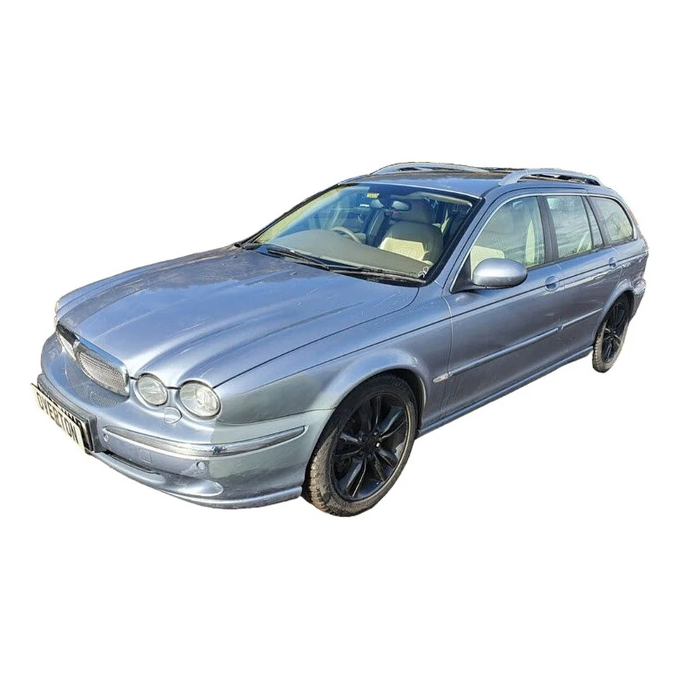 X TIPO SOBERANO MK1 FL X400 TURBO C2S50759 Foto 1 de 4