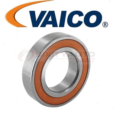 VAICO Drive Shaft Center Support Bearing for 2017 BMW 740e xDrive - nk Foto 1 de 4