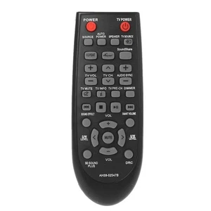 Nuovo Ah59-02547B Sostituisce Telecomando per Sound Bar -F450 Ps-Wf450 T8G36396 - Foto 1 di 9