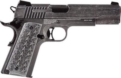 SIG SAUER 1911 We The People CO2 BB Pistol (AIR-WTP-BB) - Image 1 of 3