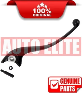 OEM Brake Lever Black KAB00225 Fits Royal Enfield 350cc Classic & Meteor - Imagen 1 de 6
