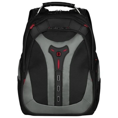 Verbatim Borsa Wenger Pegasus 17 nb per Notebook Messenger - Photo 1/2