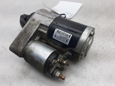 Motor De Arranque ID ED6 Federal Se Adapta 13-16 Dodge Dart 56029681AA Foto 1 de 4
