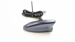 HONDA CRV MK4 ROOF AERIAL ANTENNA SHARK FIN IN BLUE 39150T0AG011M1 2013 - Picture 1 of 8