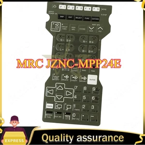 1pc New for Yaskawa MRC JZNC-MPP24E Front Overlay Protective Film Fast Delivery# - Picture 1 of 5