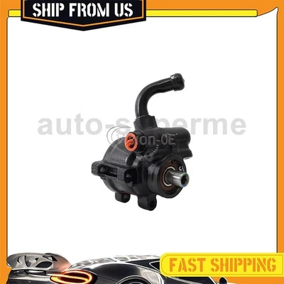1x bomba de dirección asistida NUGEON 1996-2002 para Dodge Dakota Foto 1 de 4