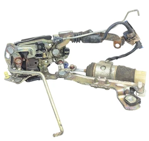 90 - 95 Toyota 4Runner Oem Door Latch Lock Actuator Motor Front Left Driver Side - Picture 1 of 9