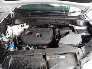 HYUNDAI TUCSON ENGINE PETROL, 2.0, G4NC, TL, 06/15- 15 16 17 18 19 20 21 - Picture 1 of 6