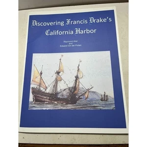 Discovering Francis Drake's California Harbor 2010 bu Aker and Porten - Bild 1 von 2
