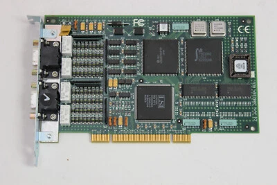 IBM 93H6544 93H6545 128 PORT ASYNC PCI ADAPTER WITH WARRANTY - Image 1 of 4