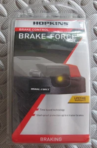 Hopkins 47225 Brake Force Plug-in Simple Brake Control - Picture 1 of 3