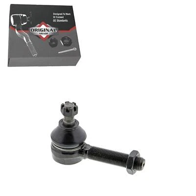 Extremo de barra de dirección exterior delantero Mevotech para Suzuki Sidekick 1989-1998 Foto 1 de 3