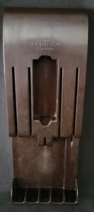 Cutco Hanging Knife/Fork Plastic Holder - Picture 1 of 6