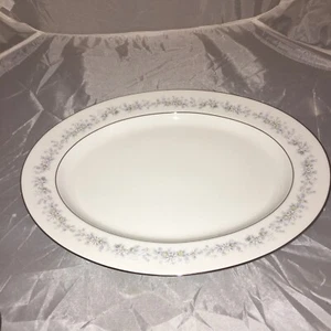 Noritake "Marywood" 2181 13-1/2” inch Platter Excellent Condition (M) - Picture 1 of 4