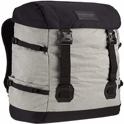 Unisex – Erwachsene Tinder 2.0 Daypack Gray Heather - Bild 1 von 3