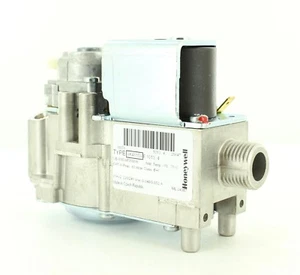 FERROLI OPTIMAX HE PLUS 18S 25S & 35S GASVENTIL 39828050 VK4115V E 1013 NEU  - Bild 1 von 1