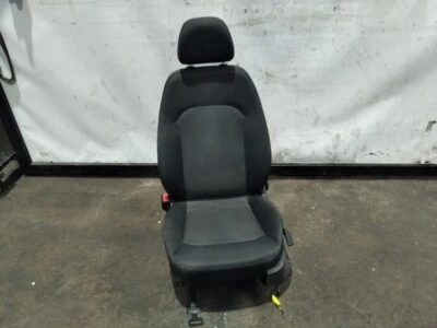 asiento delantero izquierdo para AUDI A1 SPORTBACK (GBA) 1.0 TFSI 2018 415172 - Imagen 1 de 4