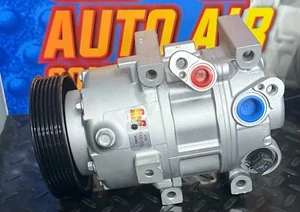 A/C COMPRESSOR FIT KIA OPTIMA 2019-2020, 167316 ( WILL NOT FIT HYBRID) - Foto 1 di 5
