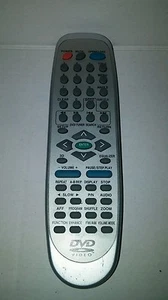 APEX KF-6000A DVD REMOTE CONTROL - Picture 1 of 2