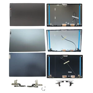 For Lenovo ideapad 5 15IIL05 15ARE05 15ITL05 15ALC05 Lcd Back Cover Rear Lid NEW - Picture 1 of 46