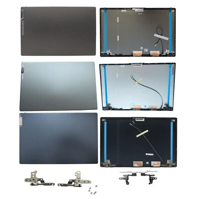 For Lenovo ideapad 5 15IIL05 15ARE05 15ITL05 15ALC05 Lcd Back Cover Rear Lid NEW - Image 1 of 4