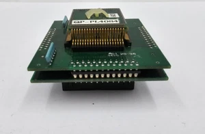 Quicklogic QP-PL4084 Quick-Eject Socket Adapter 4KB84PLRB PM-H2081 - Picture 1 of 5