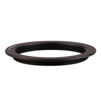 M39*1mm Female to M42*1mm Male Adaper Ring M39-M42 1mm 39mm to 42mm Lens Thread - Image 1 of 4