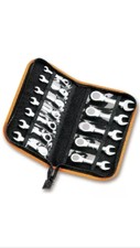 Set Chiavi Corte A Cricchetto Beta 142/a12 Nuove Con Astuccio 12pz