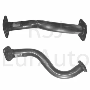Tubo De Conexión De Escape BM50157 Reemplazo OE - Imagen 1 de 1