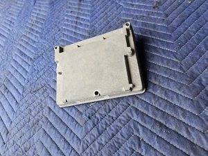 Ford Falcon FG 5spd Auto ECU Engine Control Unit 4.0 8R29-12A650-CC Xr6 Xt G6 - Picture 1 of 10