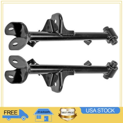 Brazo de control inferior trasero Dorman 2x para Dodge Stratus 2001-2005 Foto 1 de 4