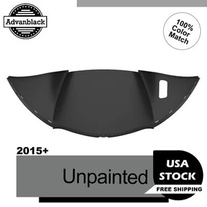 Carenado de conductos de aire sin pintar Advanblack para Harley Road Glide 2015 + FLTRK FLTRKSE - Imagen 1 de 7