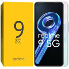 Bnib Realme 9 5g Stargaze White 64gb + 4gb Dual-sim Factory Unlocked Oem