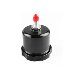 BLACK Hydraulic Drift Rally Handbrake Oil Tank for Fluid Reservoir E-brake - Picture 1 of 3