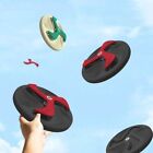 EVA Flying Disc Outdoor Flying Saucer Soft Flying Disk  Children
