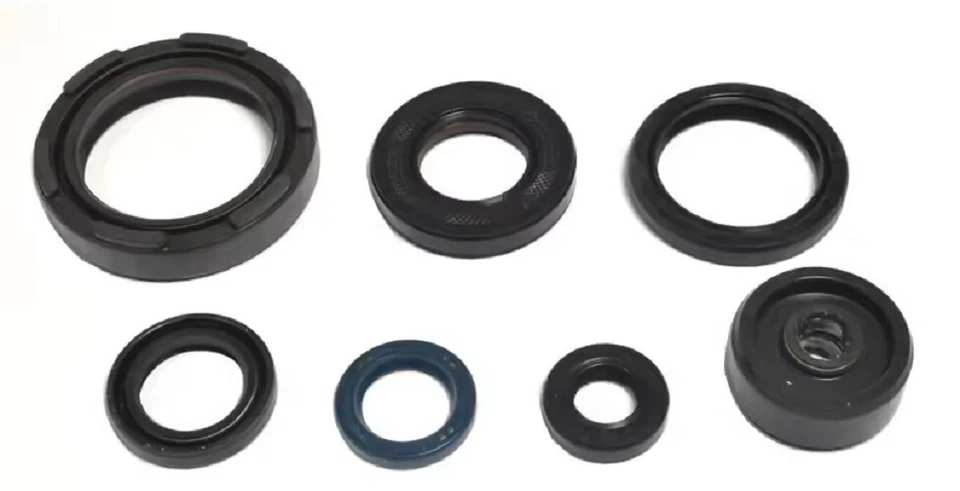 Kit de sellado de aceite Athena P400485400254 Yamaha WR / YZ 250 88-97 Foto 1 de 1