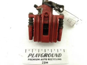 AUDI TT MK1 8N 1.8L COUPE Driver Left Rear Brake Caliper FWD 00 01 02 - Picture 1 of 7