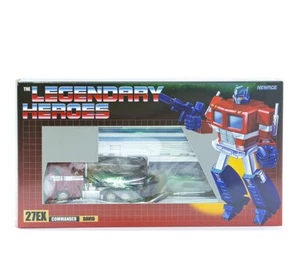 Newage NA H27EX DAVID OP NA Actionfigur Spielzeug auf Lager - Bild 1 von 12