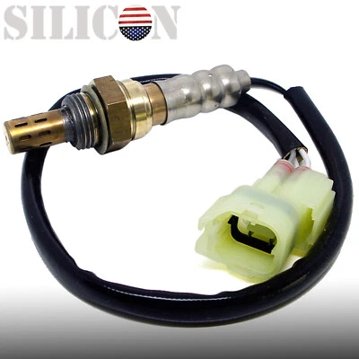 Sensor de oxígeno O2 aguas arriba para motor Suzuki Vitara V6 1999-2005 2,5 L aguas arriba Foto 1 de 3