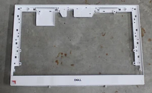0RYP73 Dell LCD lunetta anteriore bianca tutto in uno 23-3475 "GRADO A" - Foto 1 di 1