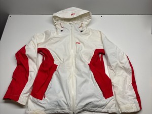 Las mejores ofertas en Ropa para deportes de invierno Helly Hansen Blanco |  eBay