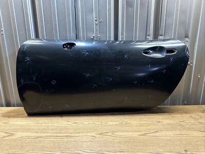 Mazda MX-5 MX5 MIATA 2016 conductor izquierdo puerta delantera carcasa fabricante original usado Foto 1 de 4