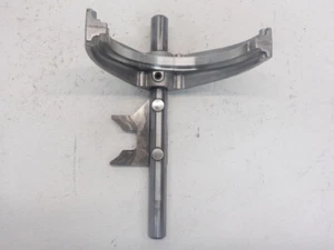 Mini Cooper S Getrag MT285 6-Speed Manual 3-4 Shift Fork 02-08 R53 R52 - Picture 1 of 8