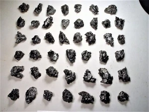 HÄNDLER SET! HÖCHSTE QUALITÄT EVER! NEU CAMPO METEORIT ZERBROCHENE KRISTALLE 2 KG - Bild 1 von 7