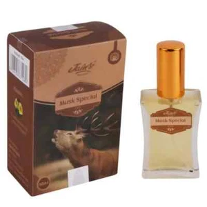 TreegoArt Musk Special Long Lasting Perfume For All Occasions, Unisex - 50 Ml - Picture 1 of 3