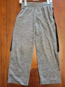 Boys Old Navy Athletic Pants Gray Size 6 - Picture 1 of 6
