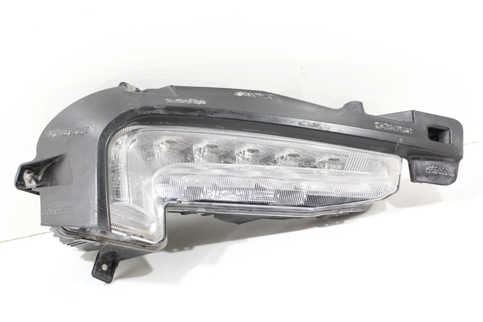 16-18 CHEVROLET MALIBU LADO DERECHO PASAJERO ANTINIEBLA LÁMPARA OEM Foto 1 de 4